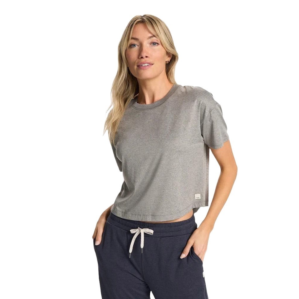 Vuori women’s energy tee